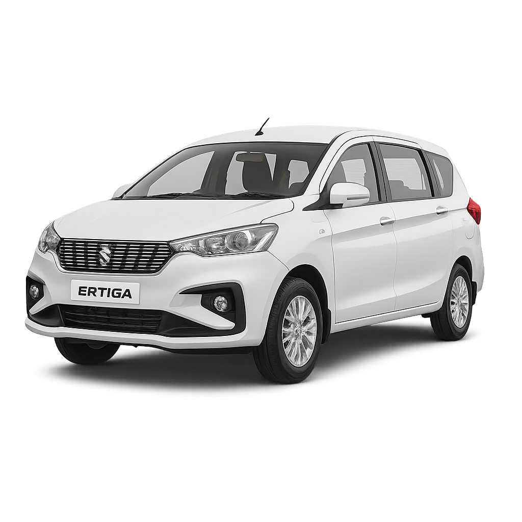 Maruti Suzuki Ertiga